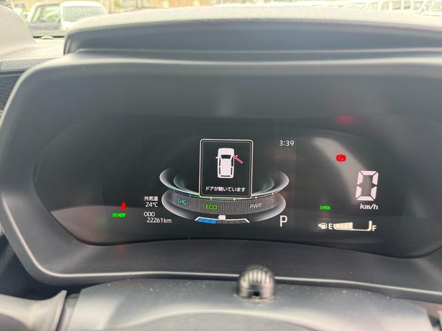 ロッキープレミアムＧ　ＨＥＶ純正フルセグナビ　ドラレコ　バックモニター（福岡県）の中古車