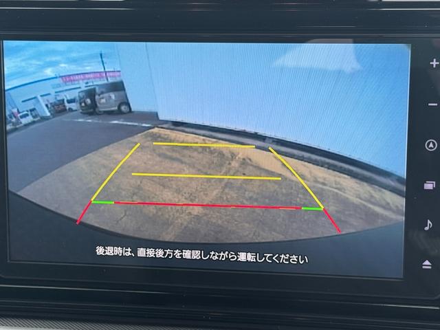 ロッキープレミアムＧ　ＨＥＶ純正フルセグナビ　ドラレコ　バックモニター（福岡県）の中古車