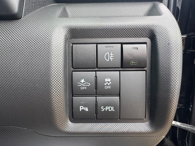 ロッキープレミアムＧ　ＨＥＶ純正フルセグナビ　ドラレコ　バックモニター（福岡県）の中古車