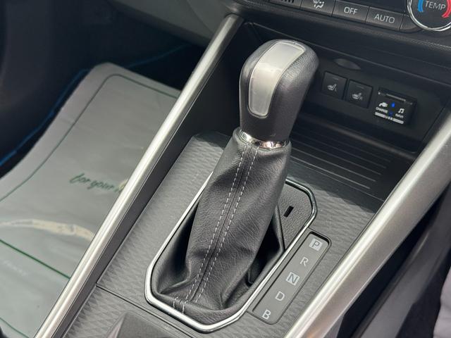 ロッキープレミアムＧ　ＨＥＶ純正フルセグナビ　ドラレコ　バックモニター（福岡県）の中古車