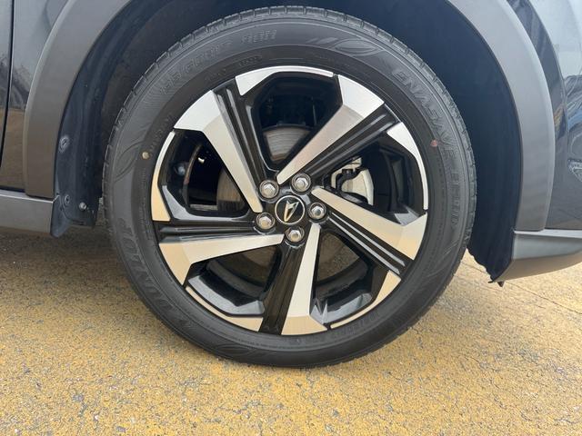 ロッキープレミアムＧ　ＨＥＶ純正フルセグナビ　ドラレコ　バックモニター（福岡県）の中古車