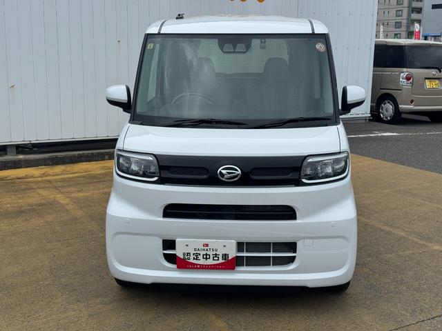 タントＸ純正フルセグナビ　　ドラレコ　バックモニター（福岡県）の中古車