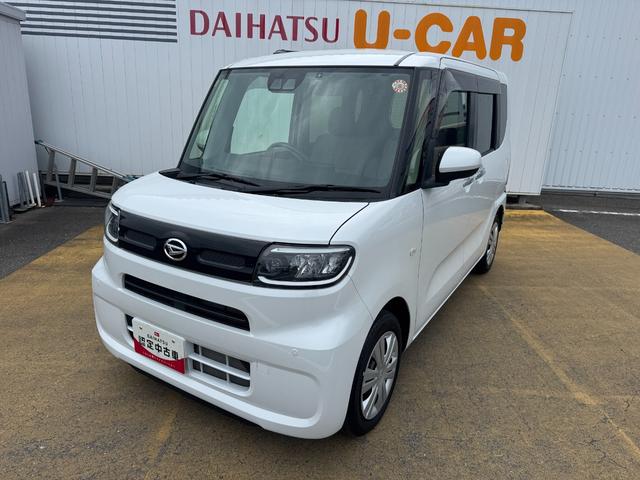 タントＸ純正フルセグナビ　　ドラレコ　バックモニター（福岡県）の中古車