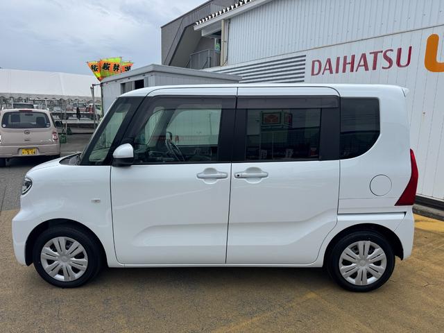 タントＸ純正フルセグナビ　　ドラレコ　バックモニター（福岡県）の中古車