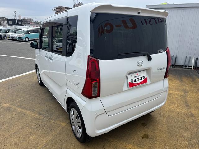 タントＸ純正フルセグナビ　　ドラレコ　バックモニター（福岡県）の中古車