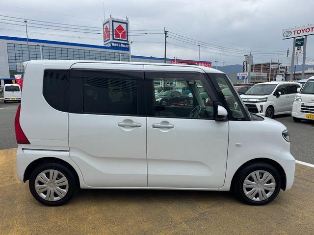 タントＸ純正フルセグナビ　　ドラレコ　バックモニター（福岡県）の中古車