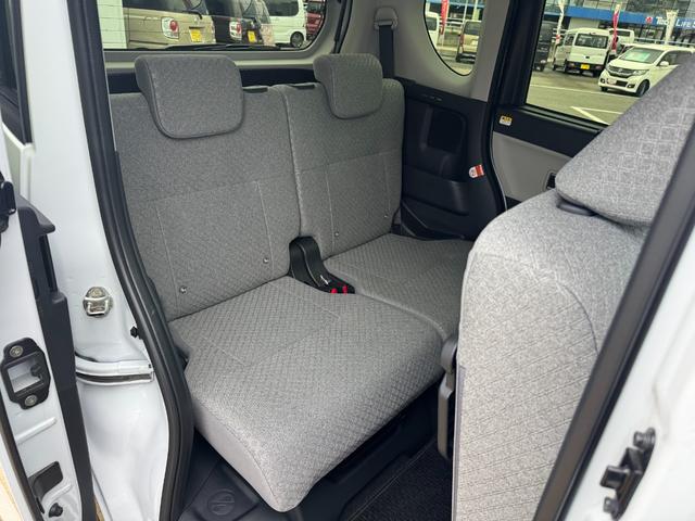 タントＸ純正フルセグナビ　　ドラレコ　バックモニター（福岡県）の中古車