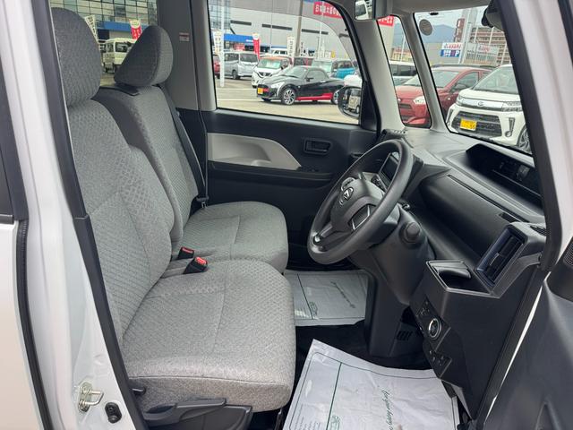 タントＸ純正フルセグナビ　　ドラレコ　バックモニター（福岡県）の中古車