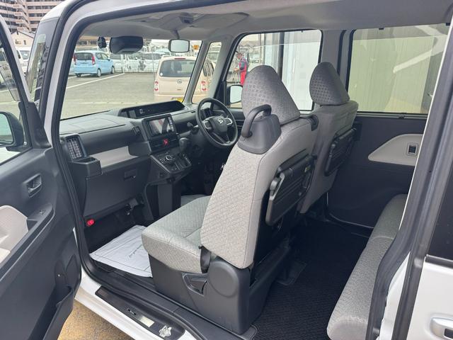 タントＸ純正フルセグナビ　　ドラレコ　バックモニター（福岡県）の中古車