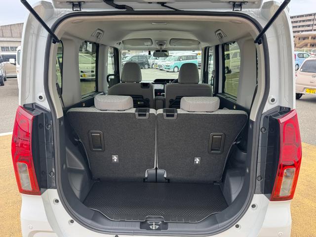 タントＸ純正フルセグナビ　　ドラレコ　バックモニター（福岡県）の中古車