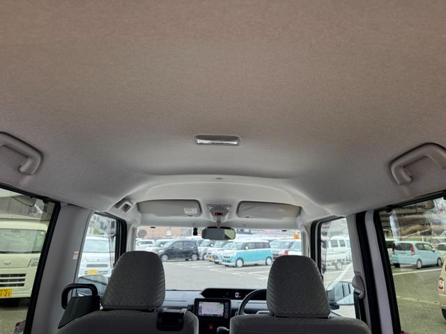 タントＸ純正フルセグナビ　　ドラレコ　バックモニター（福岡県）の中古車