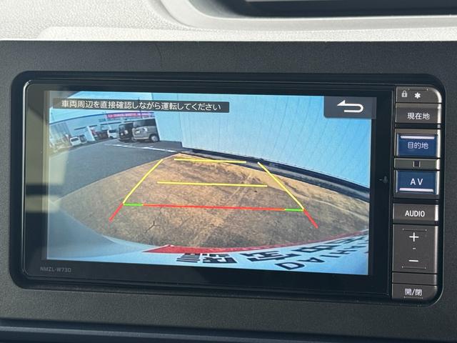 タントＸ純正フルセグナビ　　ドラレコ　バックモニター（福岡県）の中古車