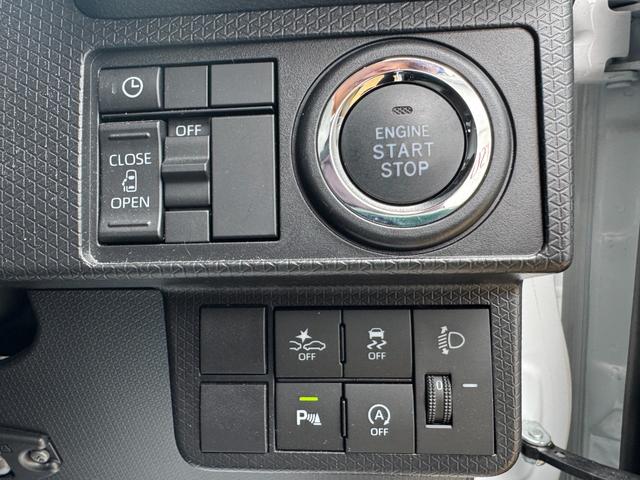 タントＸ純正フルセグナビ　　ドラレコ　バックモニター（福岡県）の中古車