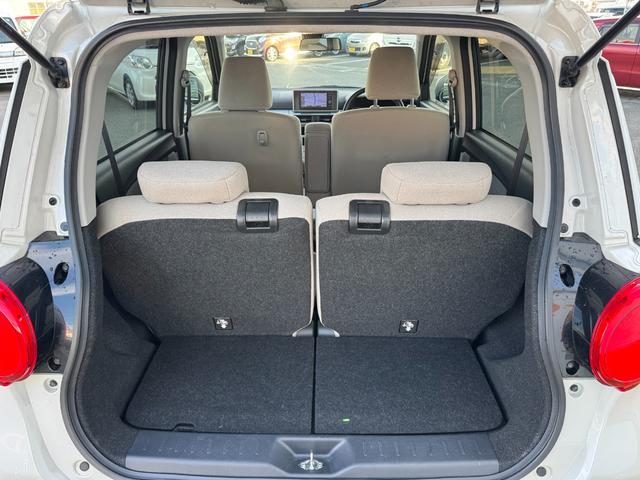 キャストスタイルG SAII純正フルセグナビ バックモニター(福岡県)の中古車