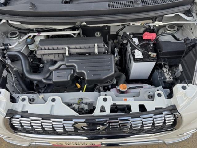 キャストスタイルG SAII純正フルセグナビ バックモニター(福岡県)の中古車