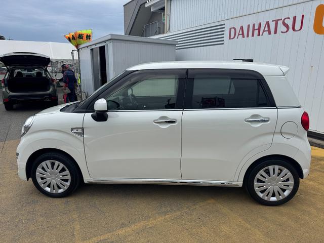 キャストスタイルＸ　ＳＡII純正フルセグナビ　ＥＴＣ　バックモニター（福岡県）の中古車