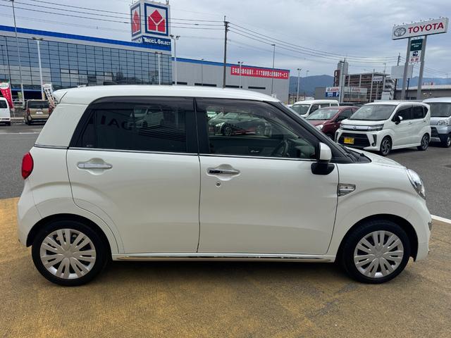 キャストスタイルＸ　ＳＡII純正フルセグナビ　ＥＴＣ　バックモニター（福岡県）の中古車