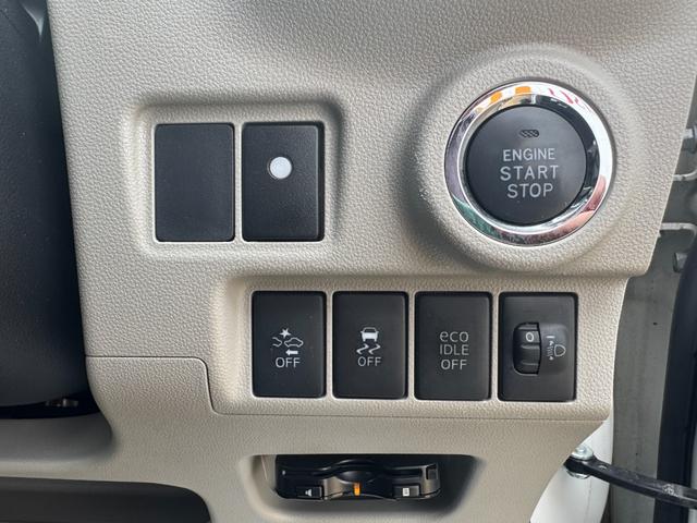 キャストスタイルＸ　ＳＡII純正フルセグナビ　ＥＴＣ　バックモニター（福岡県）の中古車