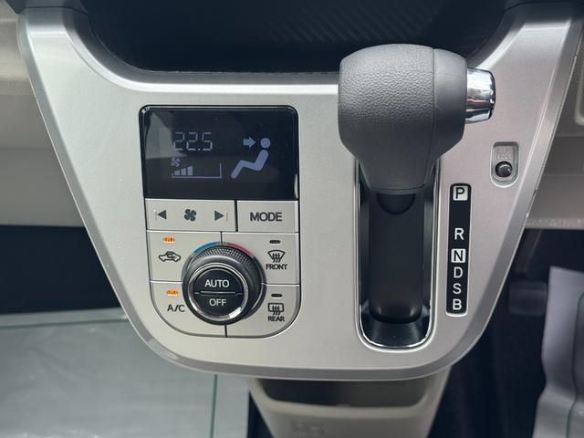 キャストスタイルＸ　ＳＡII純正フルセグナビ　ＥＴＣ　バックモニター（福岡県）の中古車