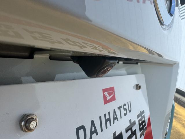 ムーヴキャンバスＧブラックインテリアリミテッド　ＳＡIII純正ＤＶＤチューナー　パノラマモニター（福岡県）の中古車