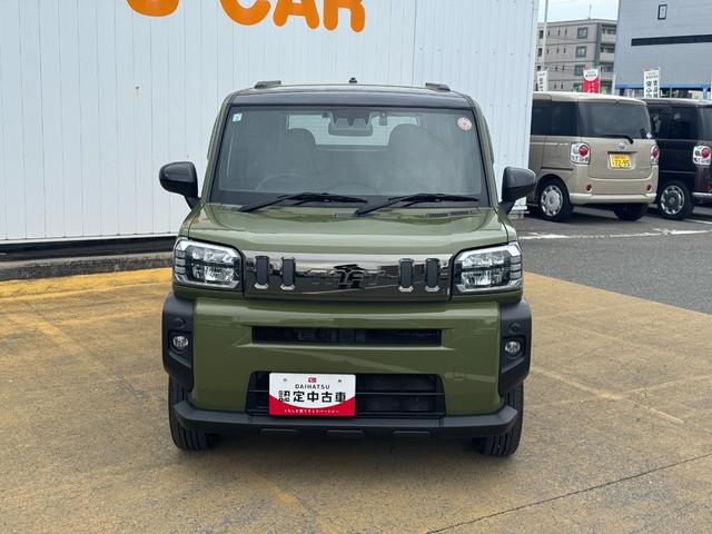 タフトＧ純正フルセグナビ　ＥＴＣ　ドラレコ　バックモニター（福岡県）の中古車