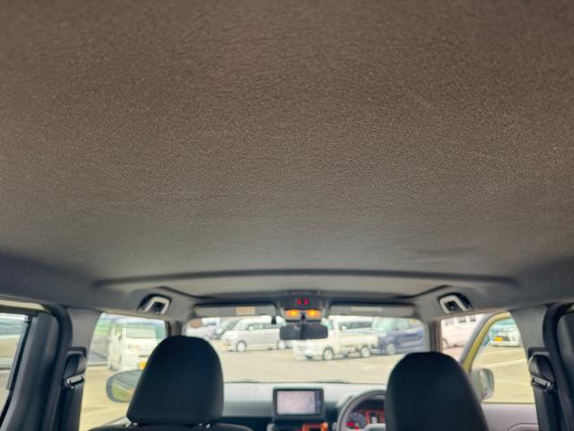 タフトＧ純正フルセグナビ　ＥＴＣ　ドラレコ　バックモニター（福岡県）の中古車