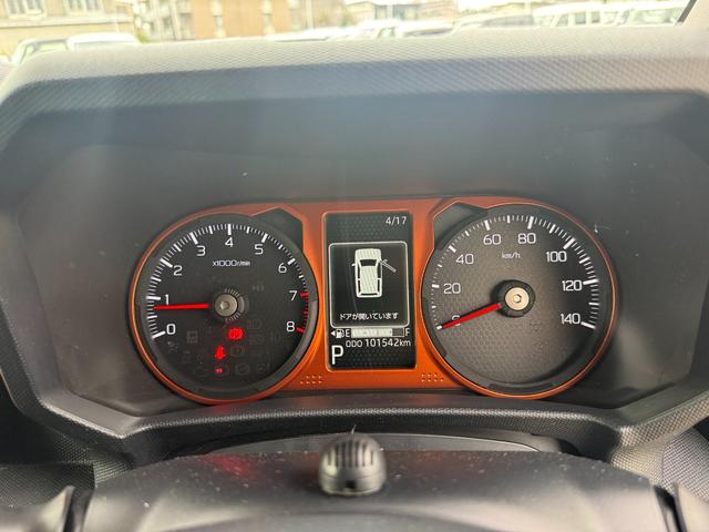 タフトＧ純正フルセグナビ　ＥＴＣ　ドラレコ　バックモニター（福岡県）の中古車