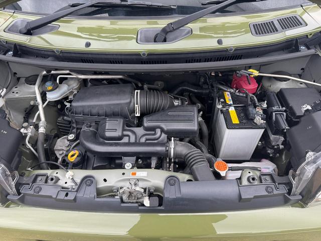 タフトＧ純正フルセグナビ　ＥＴＣ　ドラレコ　バックモニター（福岡県）の中古車