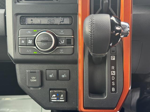 タフトＧ純正フルセグナビ　ＥＴＣ　ドラレコ　バックモニター（福岡県）の中古車