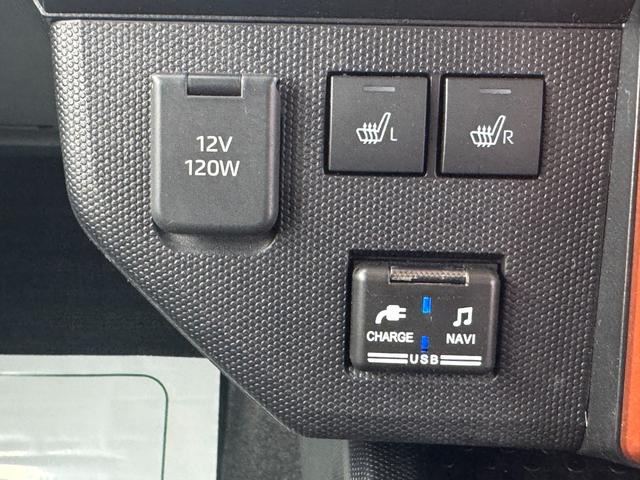 タフトＧ純正フルセグナビ　ＥＴＣ　ドラレコ　バックモニター（福岡県）の中古車