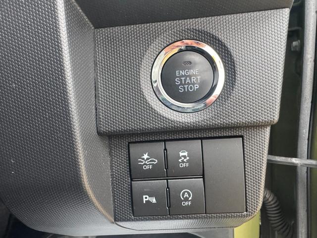 タフトＧ純正フルセグナビ　ＥＴＣ　ドラレコ　バックモニター（福岡県）の中古車