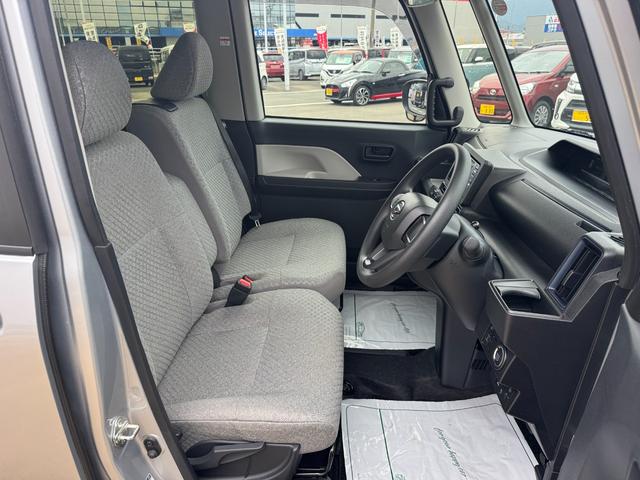 タントＸ純正フルセグナビ　ＥＴＣ　ドラレコ　バックモニター（福岡県）の中古車