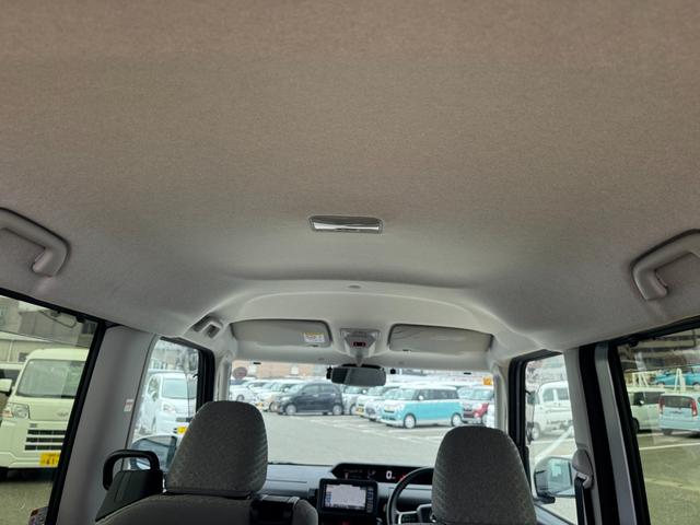 タントＸ純正フルセグナビ　ＥＴＣ　ドラレコ　バックモニター（福岡県）の中古車