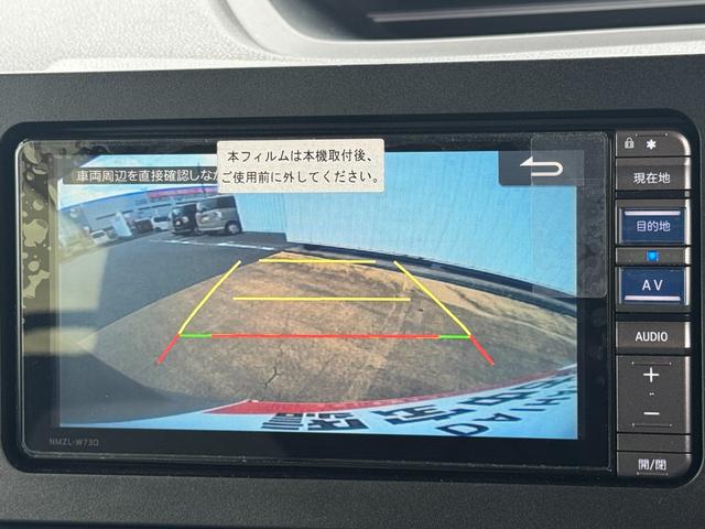 タントＸ純正フルセグナビ　ＥＴＣ　ドラレコ　バックモニター（福岡県）の中古車