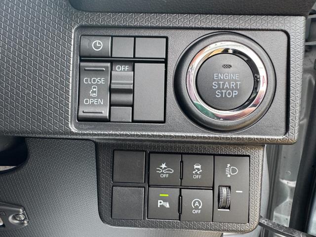 タントＸ純正フルセグナビ　ＥＴＣ　ドラレコ　バックモニター（福岡県）の中古車