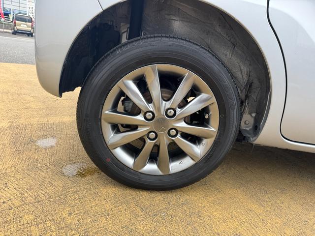 タントＸ純正フルセグナビ　ＥＴＣ　ドラレコ　バックモニター（福岡県）の中古車