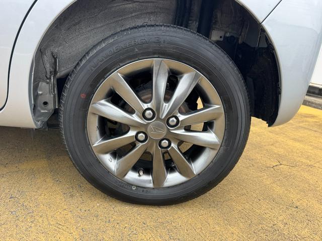 タントＸ純正フルセグナビ　ＥＴＣ　ドラレコ　バックモニター（福岡県）の中古車