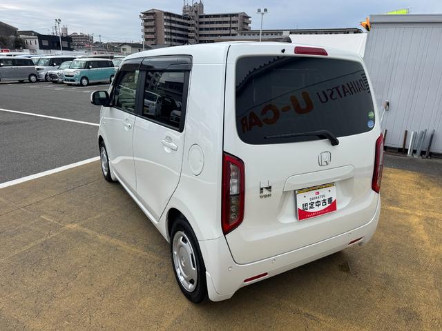 Ｎ−ＷＧＮＬホンダセンシング純正ナビ　ＥＴＣ　ドラレコ　バックモニター（福岡県）の中古車