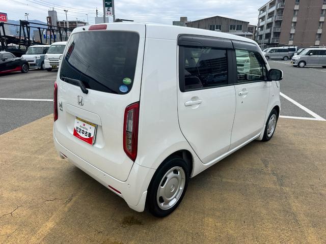 Ｎ−ＷＧＮＬホンダセンシング純正ナビ　ＥＴＣ　ドラレコ　バックモニター（福岡県）の中古車