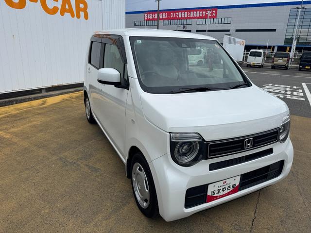 Ｎ−ＷＧＮＬホンダセンシング純正ナビ　ＥＴＣ　ドラレコ　バックモニター（福岡県）の中古車