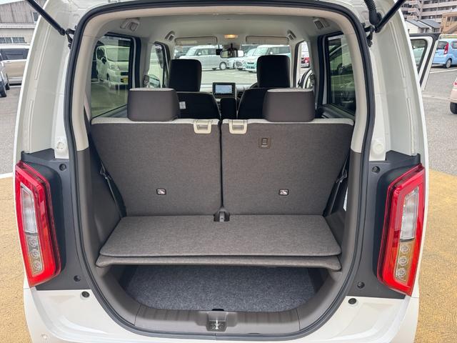 Ｎ−ＷＧＮＬホンダセンシング純正ナビ　ＥＴＣ　ドラレコ　バックモニター（福岡県）の中古車