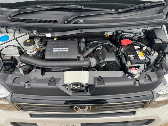 Ｎ−ＷＧＮＬホンダセンシング純正ナビ　ＥＴＣ　ドラレコ　バックモニター（福岡県）の中古車