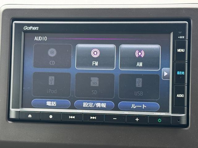 Ｎ−ＷＧＮＬホンダセンシング純正ナビ　ＥＴＣ　ドラレコ　バックモニター（福岡県）の中古車