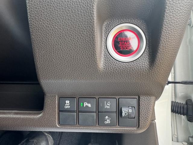 Ｎ−ＷＧＮＬホンダセンシング純正ナビ　ＥＴＣ　ドラレコ　バックモニター（福岡県）の中古車