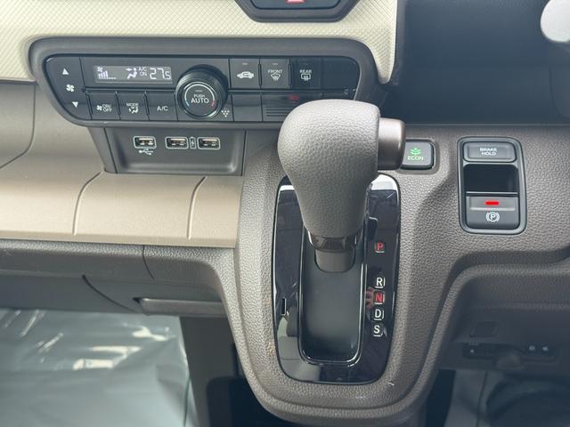 Ｎ−ＷＧＮＬホンダセンシング純正ナビ　ＥＴＣ　ドラレコ　バックモニター（福岡県）の中古車