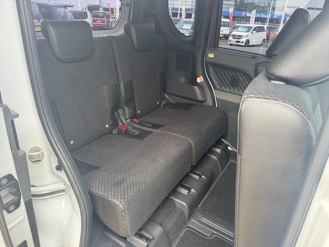 タントカスタムＲＳ純正フルセグナビ　ＥＴＣ　ドラレコ　バックモニター（福岡県）の中古車