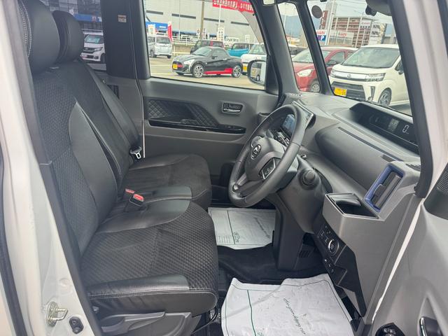 タントカスタムＲＳ純正フルセグナビ　ＥＴＣ　ドラレコ　バックモニター（福岡県）の中古車