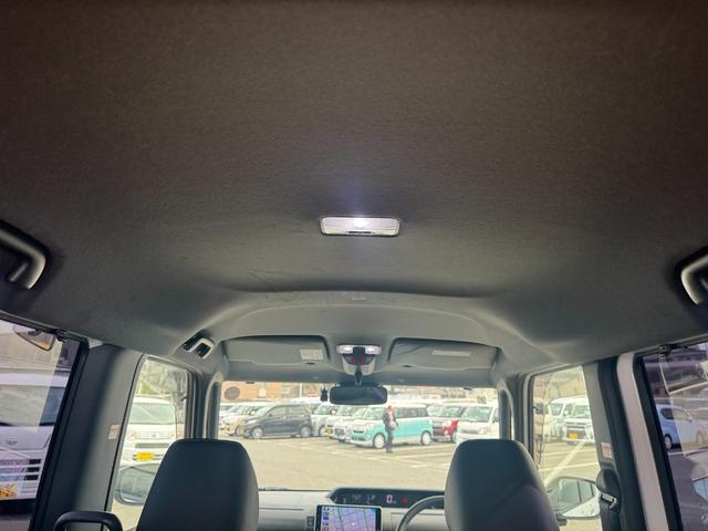 タントカスタムＲＳ純正フルセグナビ　ＥＴＣ　ドラレコ　バックモニター（福岡県）の中古車