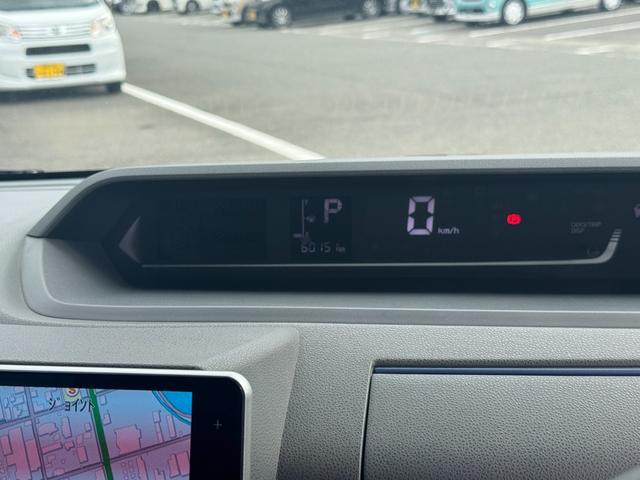 タントカスタムＲＳ純正フルセグナビ　ＥＴＣ　ドラレコ　バックモニター（福岡県）の中古車