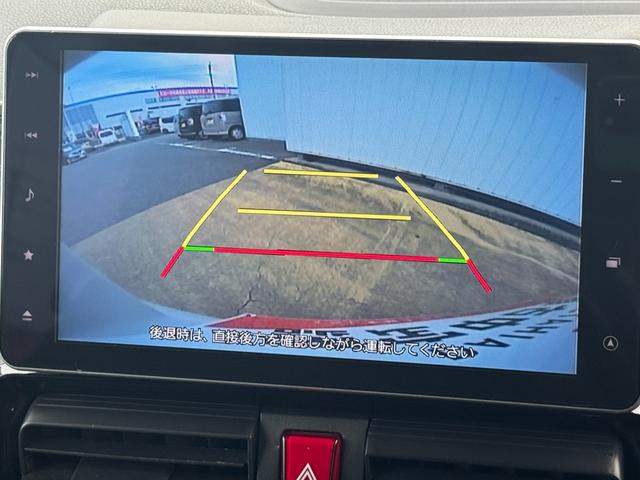 タントカスタムＲＳ純正フルセグナビ　ＥＴＣ　ドラレコ　バックモニター（福岡県）の中古車